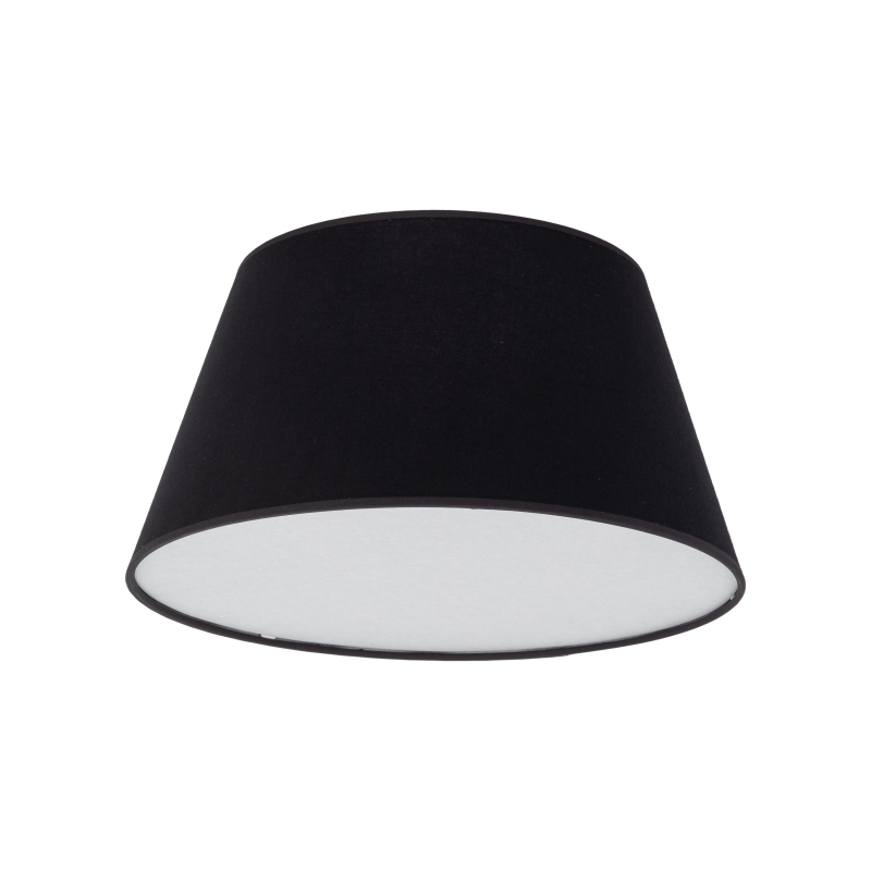 Lampa sufitowa FORMO BLACK 11206