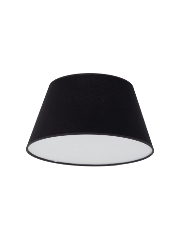 Lampa sufitowa FORMO BLACK 11206