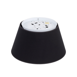 Lampa sufitowa FORMO BLACK 11206