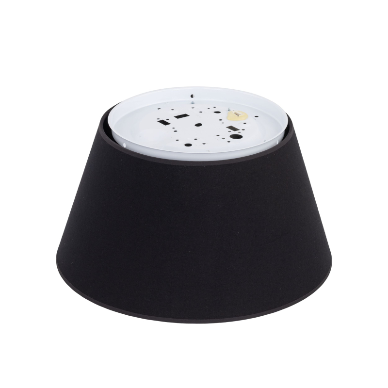 Lampa sufitowa FORMO BLACK 11206
