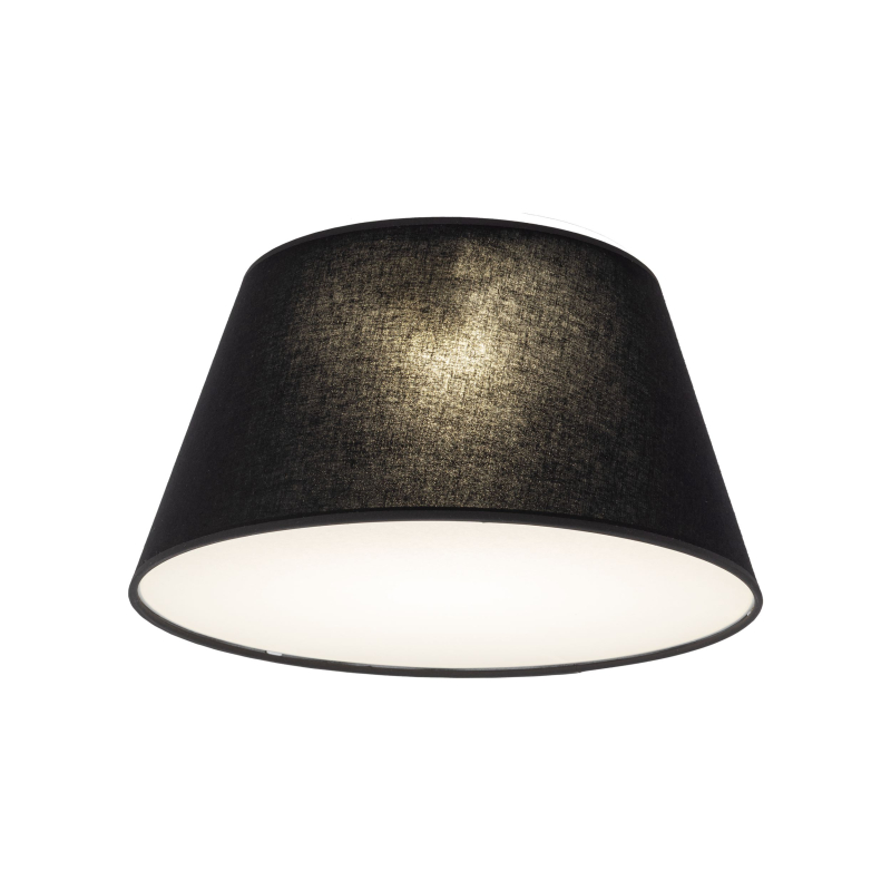 Lampa sufitowa FORMO BLACK 11206