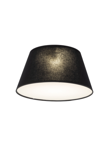 Lampa sufitowa FORMO BLACK 11206