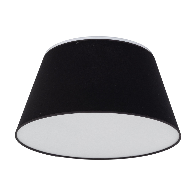 Lampa sufitowa FORMO BLACK 11207