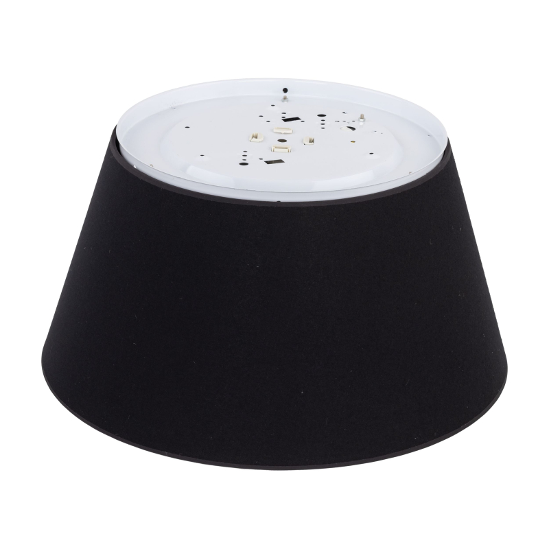 Lampa sufitowa FORMO BLACK 11207