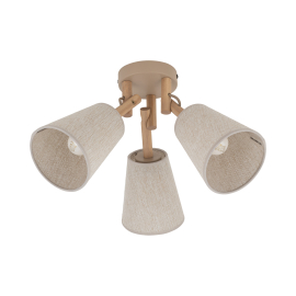 Lampa sufitowa VAIO SABIA 11605