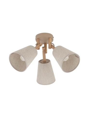 Lampa sufitowa VAIO SABIA 11605