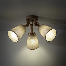 Lampa sufitowa VAIO SABIA 11605