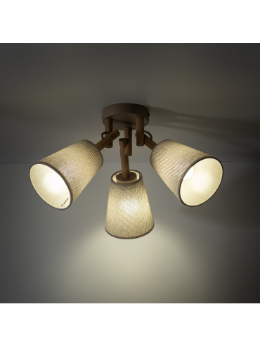 Lampa sufitowa VAIO SABIA 11605