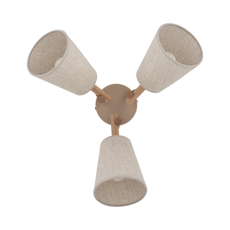 Lampa sufitowa VAIO SABIA 11605