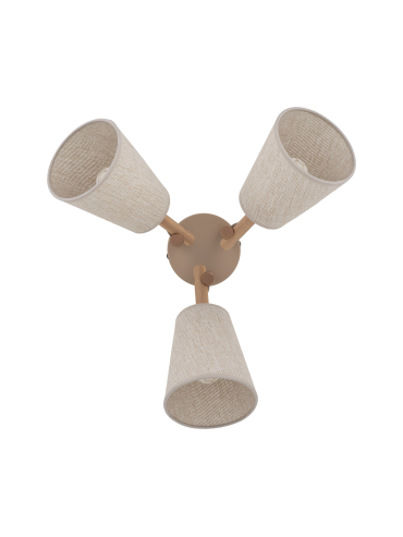 Lampa sufitowa VAIO SABIA 11605