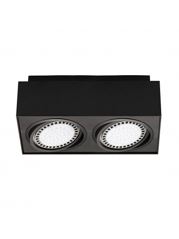Spot BOXY CL 2 20075-BK