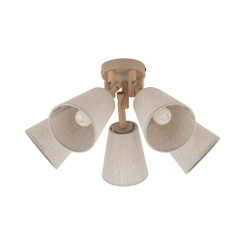 Lampa sufitowa VAIO SABIA 11606