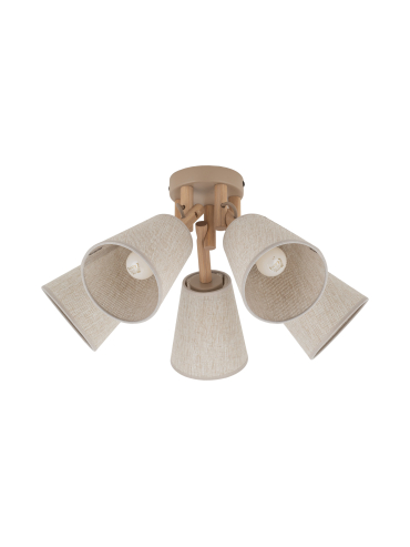 Lampa sufitowa VAIO SABIA 11606