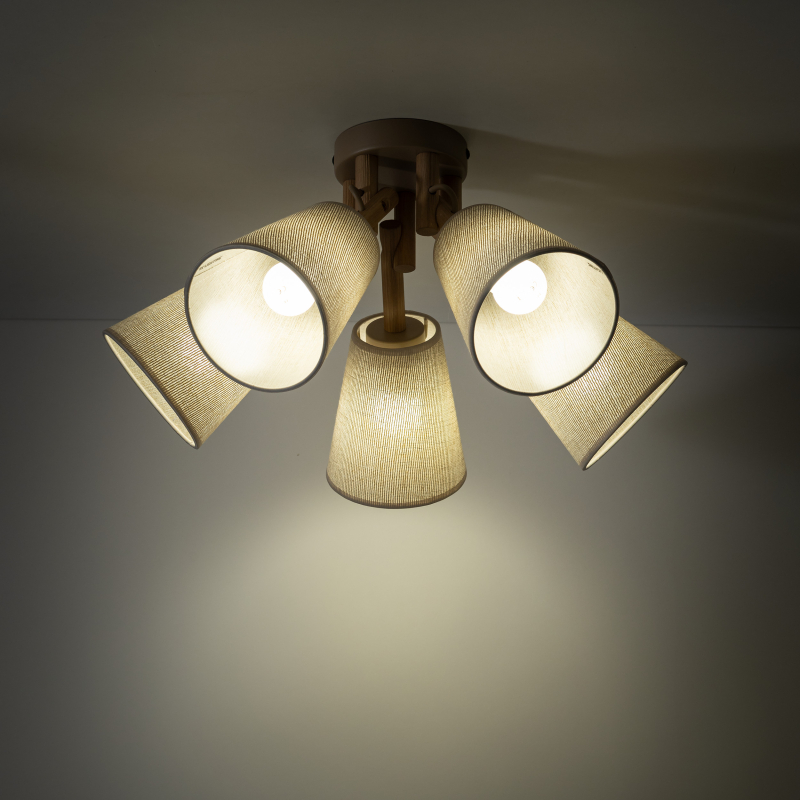 Lampa sufitowa VAIO SABIA 11606