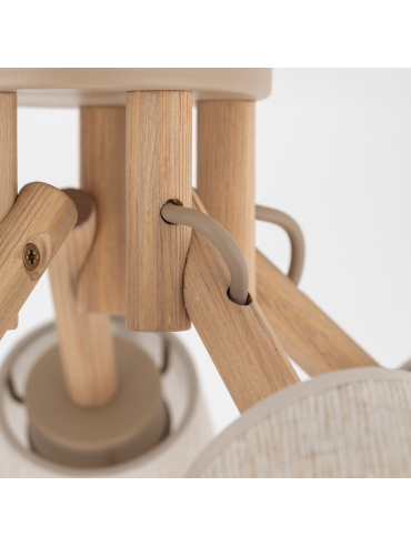 Lampa sufitowa VAIO SABIA 11606