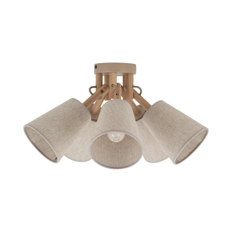 Lampa sufitowa VAIO SABIA 11606