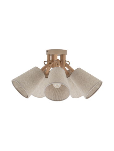 Lampa sufitowa VAIO SABIA 11606