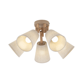 Lampa sufitowa VAIO SABIA 11606