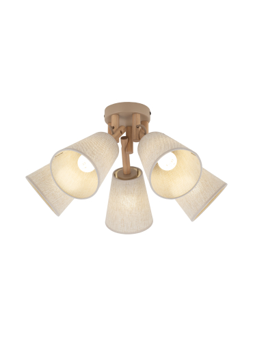 Lampa sufitowa VAIO SABIA 11606
