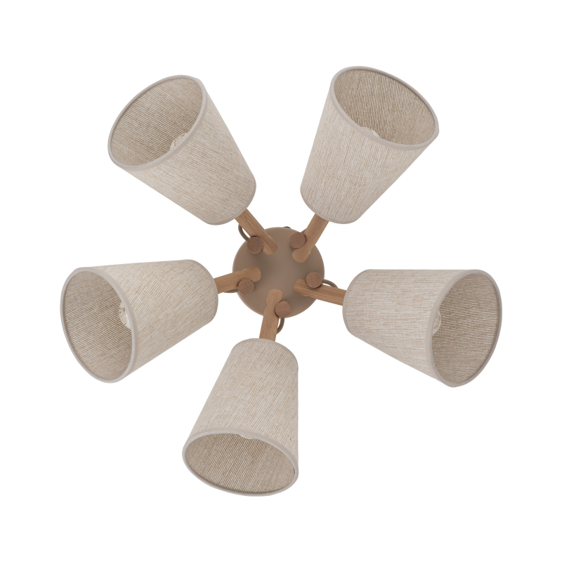 Lampa sufitowa VAIO SABIA 11606