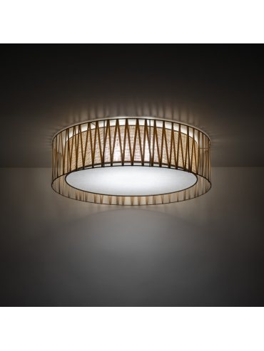 Lampa sufitowa HARMONY SABIA 11463
