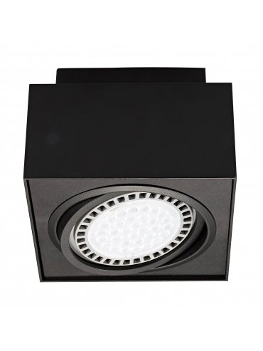 Spot BOXY CL 1 20074-BK