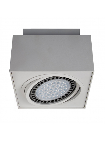 Spot BOXY CL 1 20074-WH