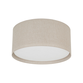 Lampa sufitowa LARGO BEIGE 11698