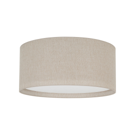Lampa sufitowa LARGO BEIGE 11698