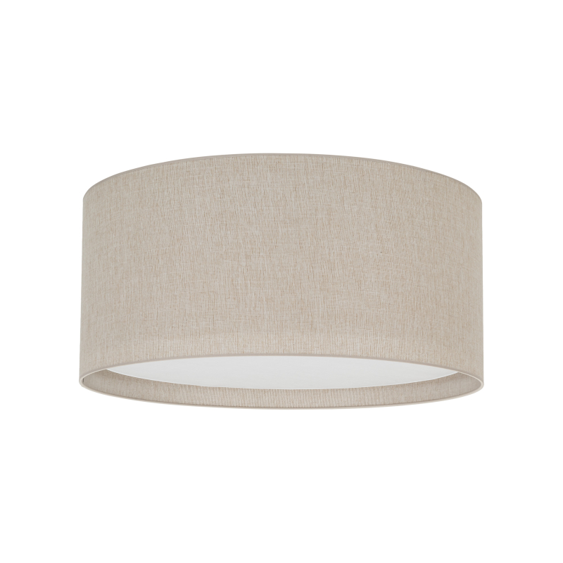 Lampa sufitowa LARGO BEIGE 11698
