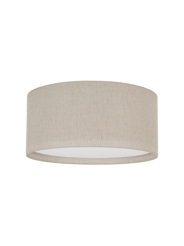 Lampa sufitowa LARGO BEIGE 11698