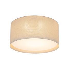 Lampa sufitowa LARGO BEIGE 11698