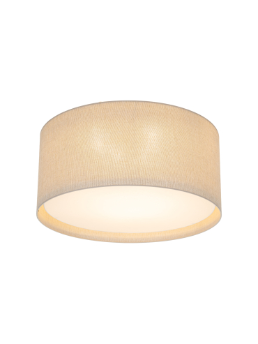 Lampa sufitowa LARGO BEIGE 11698