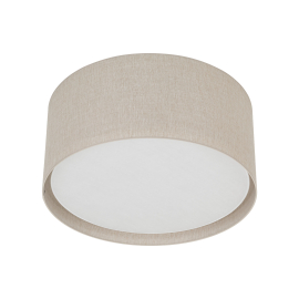 Lampa sufitowa LARGO BEIGE 11698
