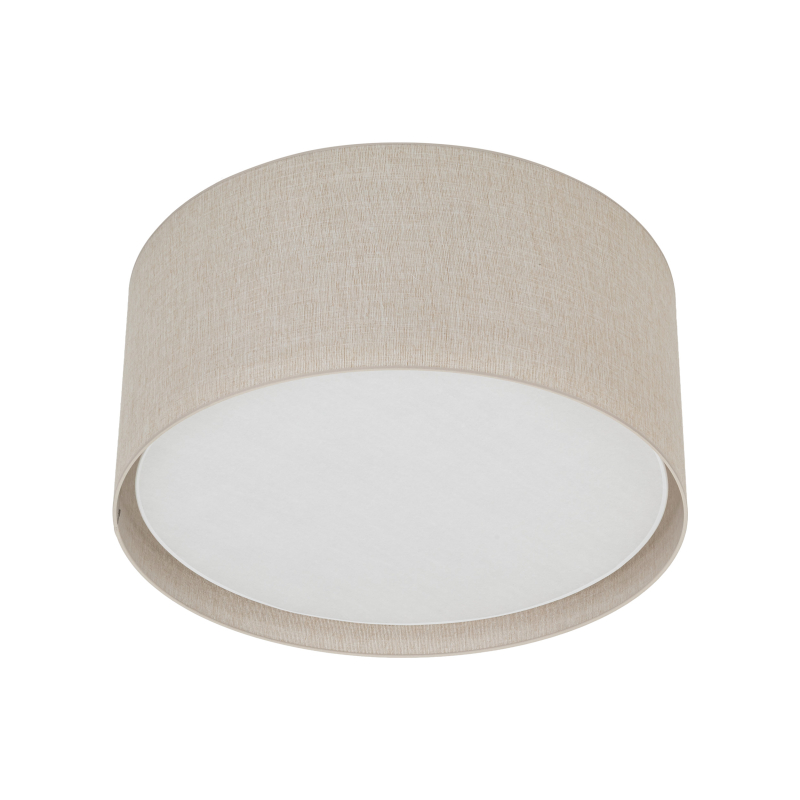 Lampa sufitowa LARGO BEIGE 11698