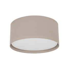 Lampa sufitowa LARGO LINEN 11699