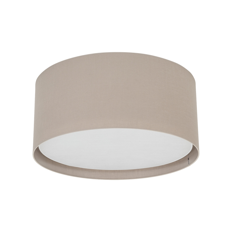 Lampa sufitowa LARGO LINEN 11699