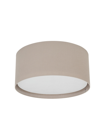 Lampa sufitowa LARGO LINEN 11699