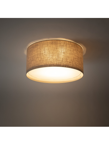 Lampa sufitowa LARGO LINEN 11699