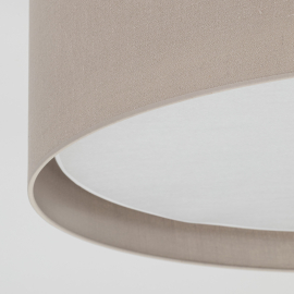 Lampa sufitowa LARGO LINEN 11699