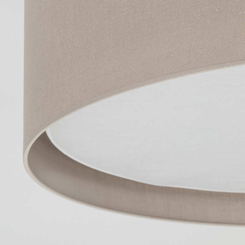 Lampa sufitowa LARGO LINEN 11699