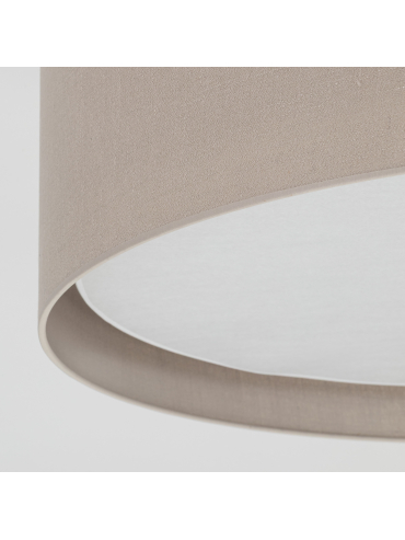 Lampa sufitowa LARGO LINEN 11699