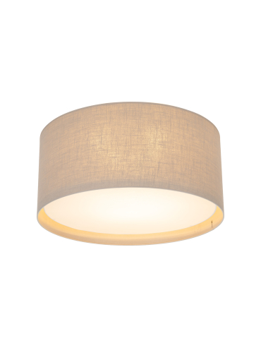 Lampa sufitowa LARGO LINEN 11699