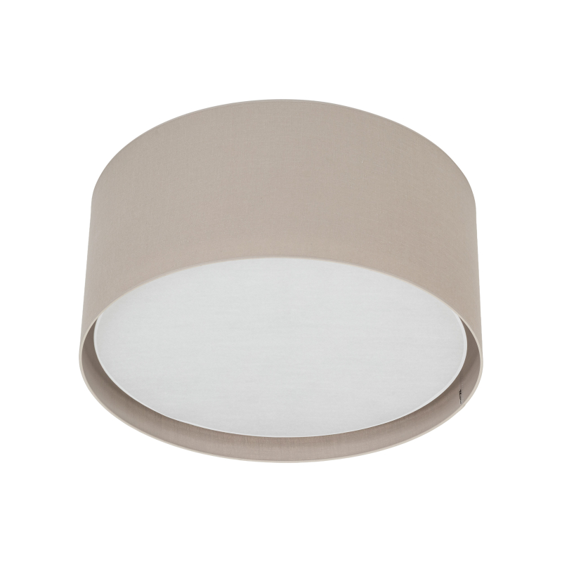 Lampa sufitowa LARGO LINEN 11699