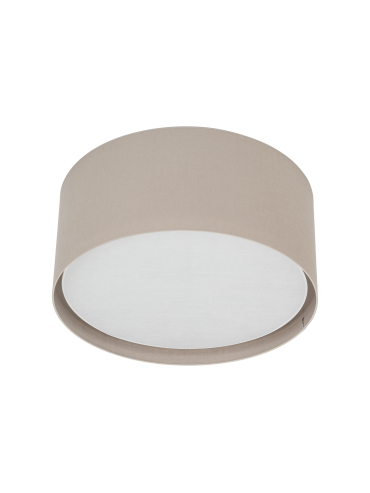 Lampa sufitowa LARGO LINEN 11699