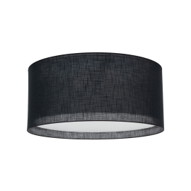 Lampa sufitowa LARGO BLACK 11700