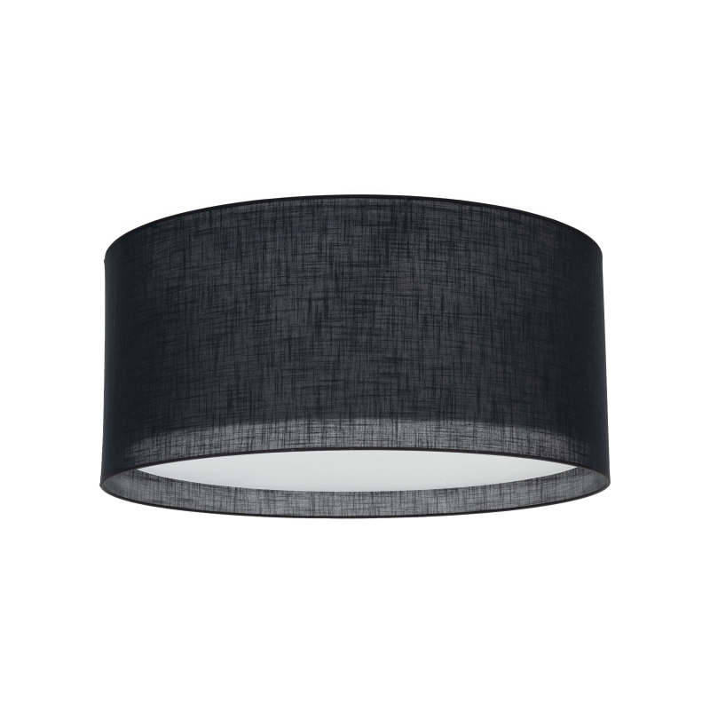 Lampa sufitowa LARGO BLACK 11700