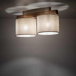 Lampa sufitowa VIGA SHADE 11769