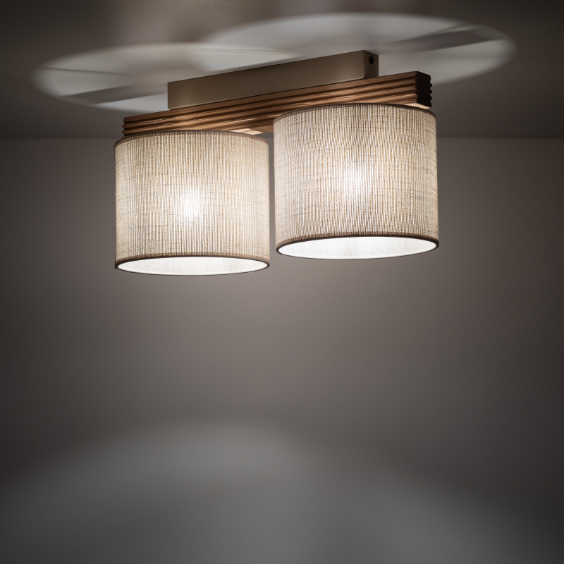 Lampa sufitowa VIGA SHADE 11769