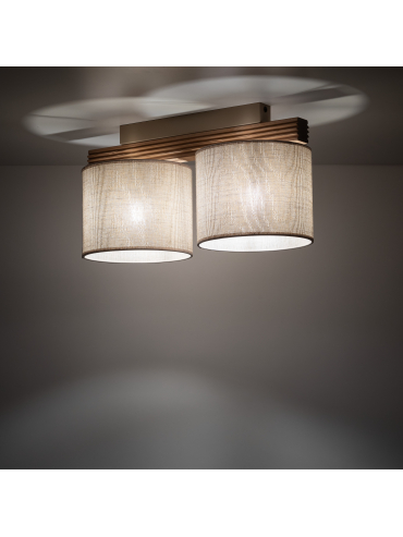 Lampa sufitowa VIGA SHADE 11769